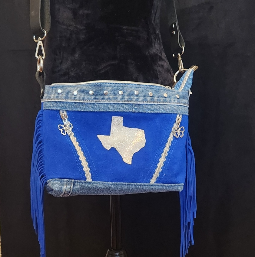 Lone Star 8